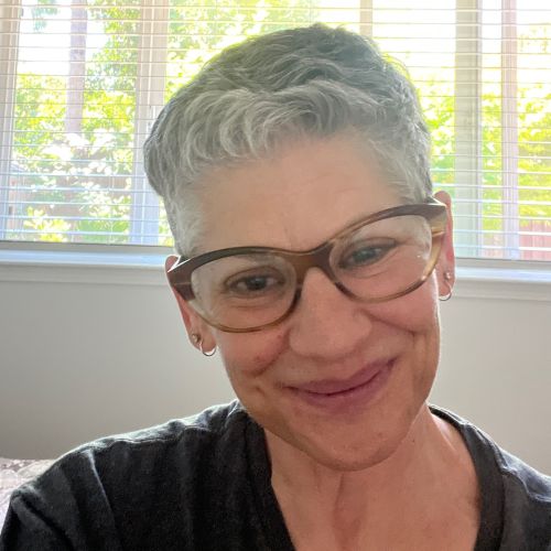 Claudia Weitsman