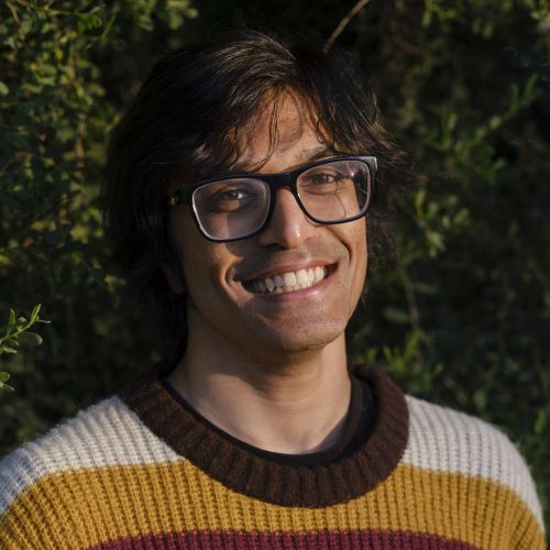 Nikhil Dutta