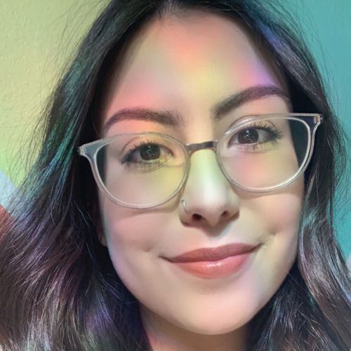 Sabrina Maciel Espinoza