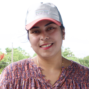 Aarathi Kashyap