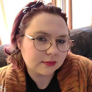 Sarah Elizabeth Godar