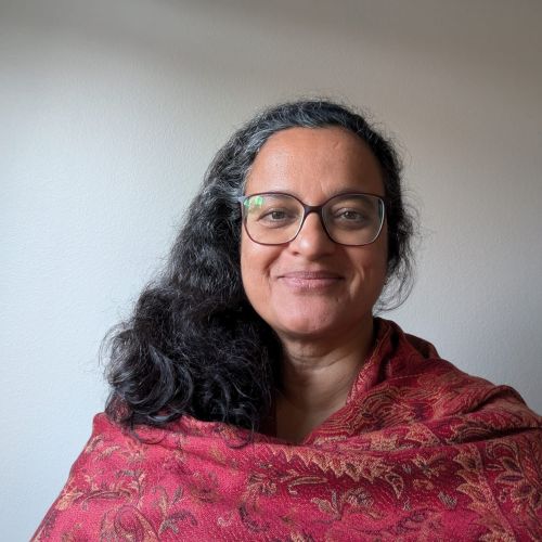 Kalpana Aravamuthu