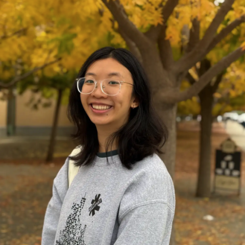 Joy Liu