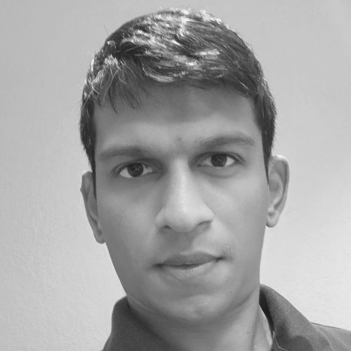 Vikram Sugumaran