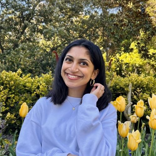 Maahi Shah
