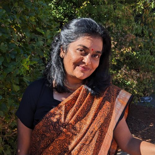 Shailaja Venkatsubramanyan