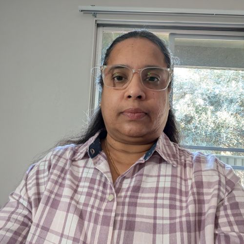 Mamta Kumawat