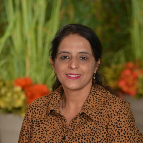 Sukhvinder Mehta