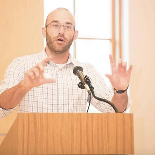 Sean Russom - Campus Director