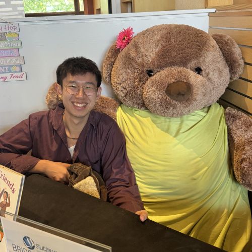 Ethan Li
