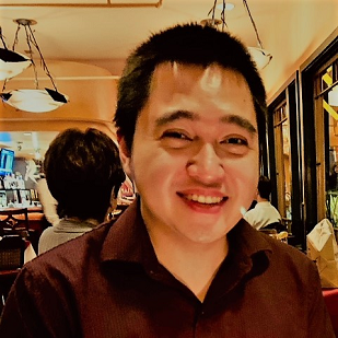 Richard Tiongco