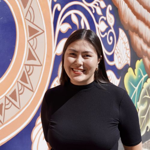 Cynthia Melendez Quan