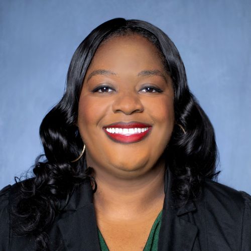 Keonna Geer