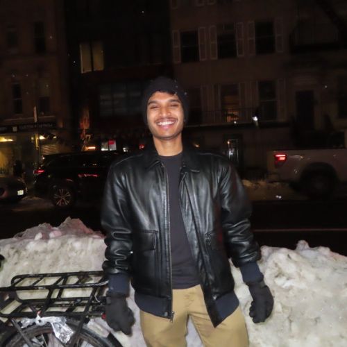 Snehesh Das