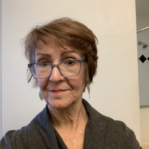 Deanna Twain