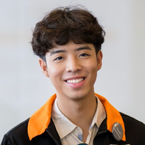 Vincent Nguyen