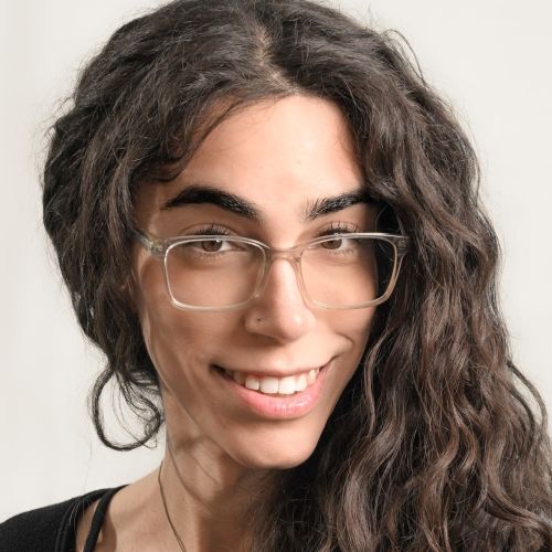 Mara Vélez Meléndez