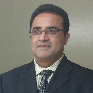Dr. Aman Ullah