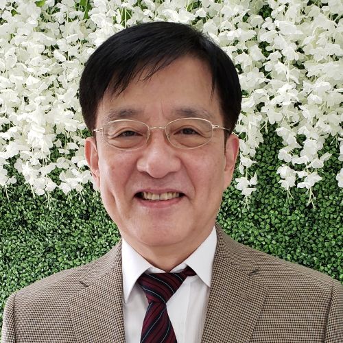 Dr. Sanggoo P. Lee