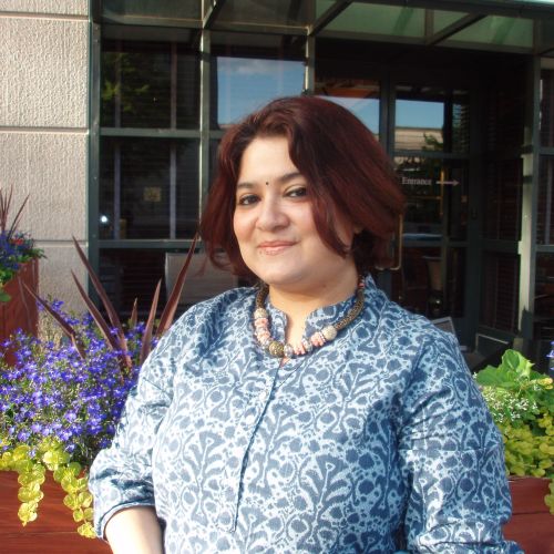 Soumini Chatterjee