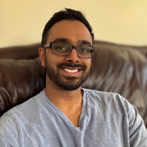 Vivaek Shivakumar