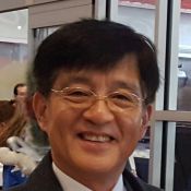 Dr. Sanggoo P. Lee