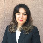 Dr. Nasrin Afzal